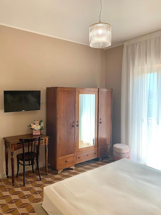 Villa Josette Sant'Egidio del Monte Albino Εξωτερικό φωτογραφία
