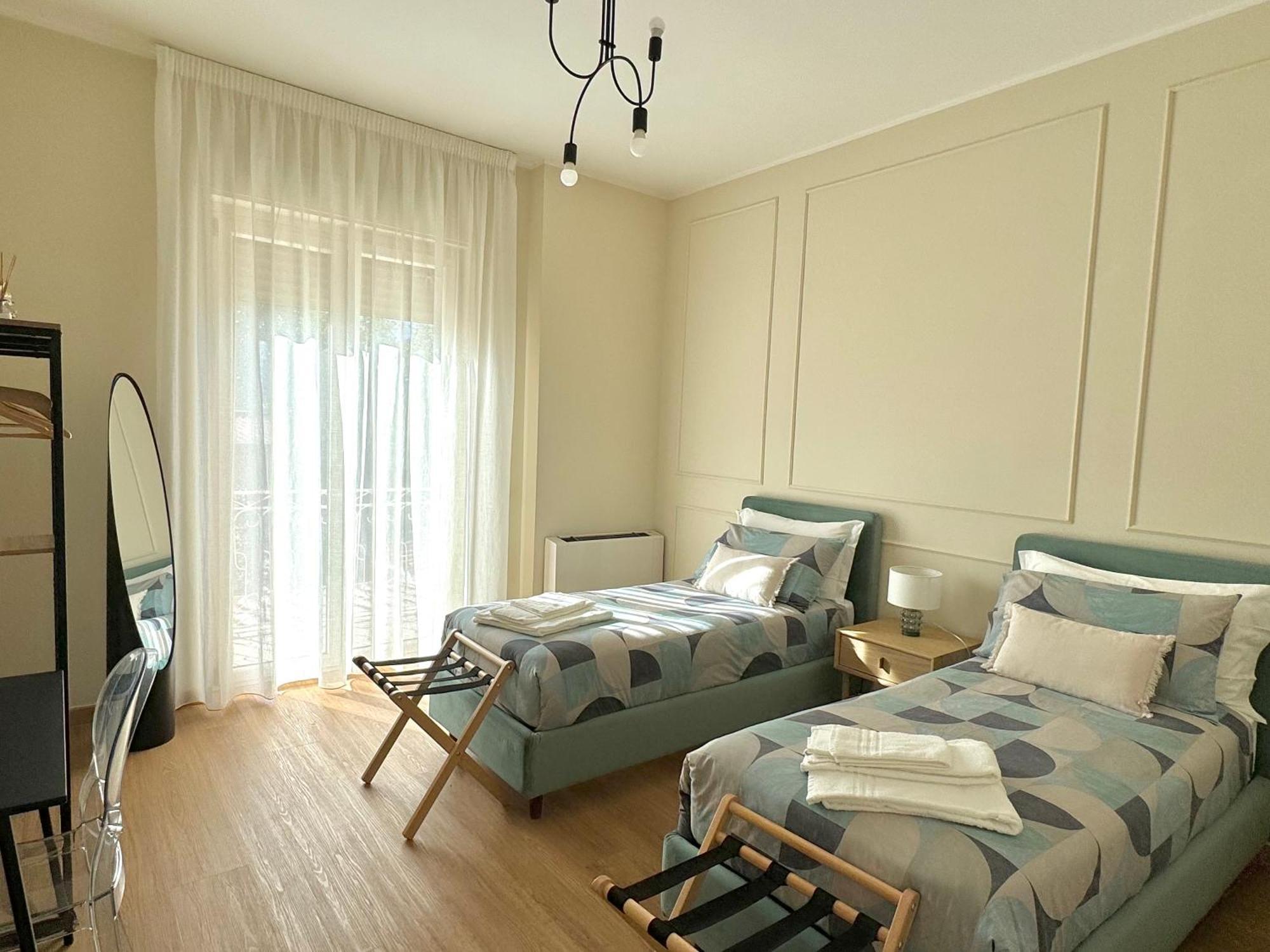 Villa Josette Sant'Egidio del Monte Albino Εξωτερικό φωτογραφία